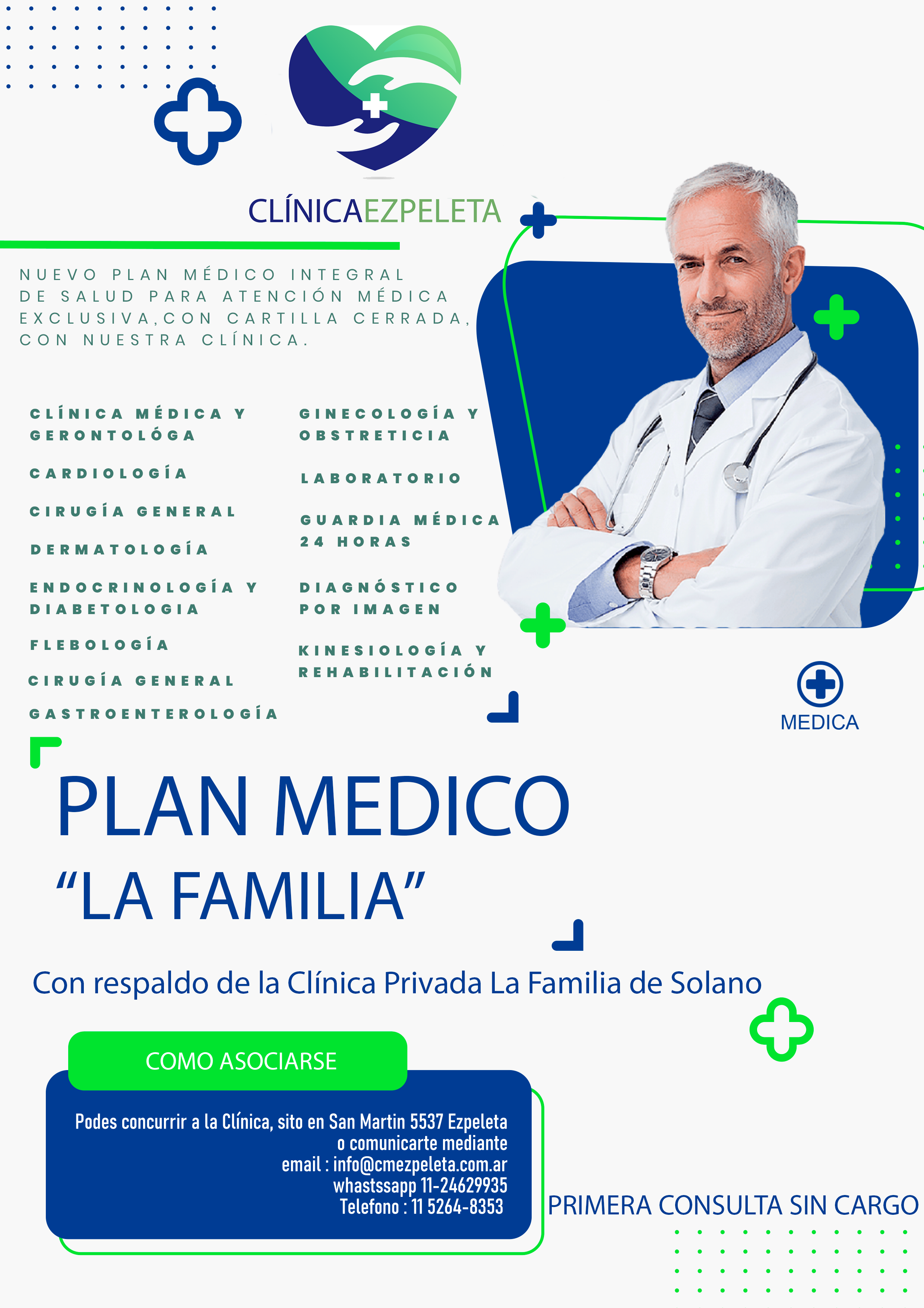 Clinica